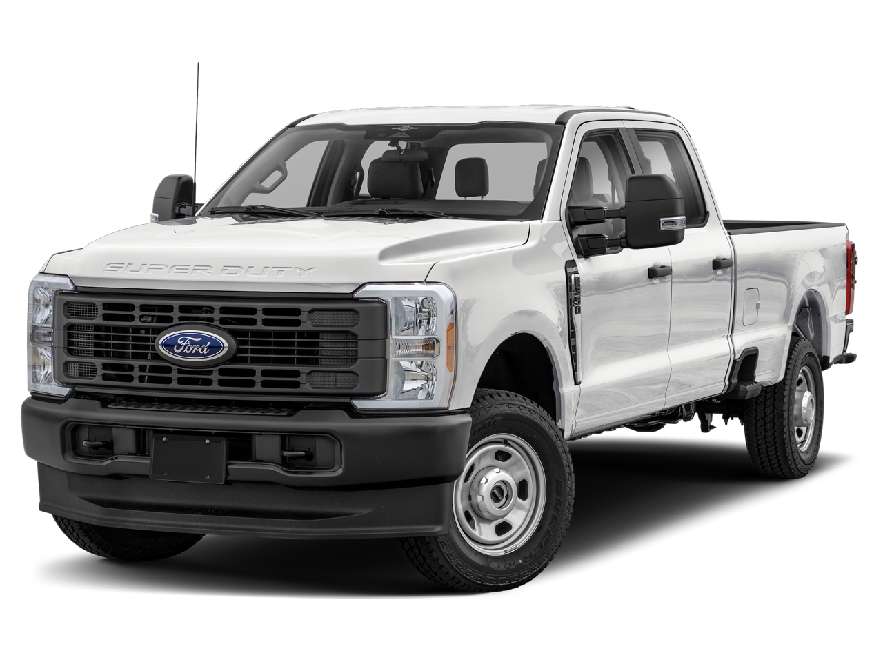 2026 Ford F-350SD XL DRW