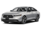 2026 Honda Accord Hybrid Sport FWD