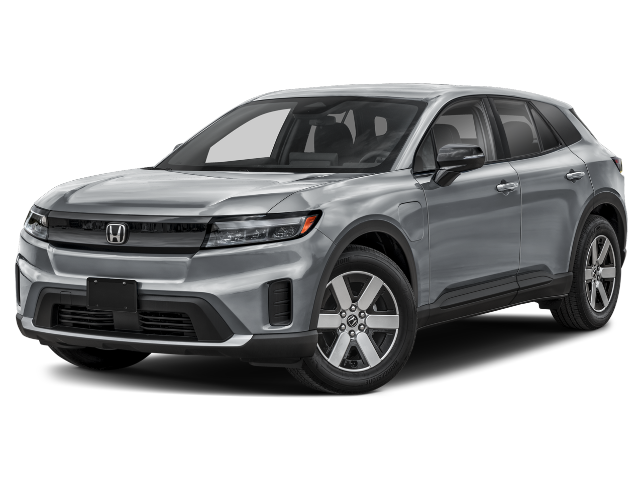 2026 Honda Prologue EX AWD