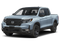 2026 Honda Ridgeline Black Edition AWD