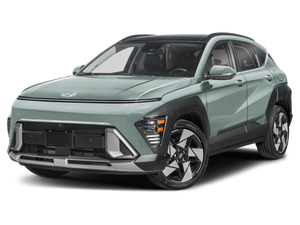 2026 Hyundai Kona SEL photo 4