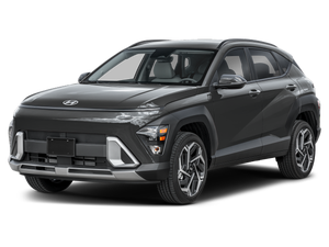 2026 Hyundai Kona SEL photo 3