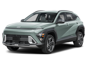 2026 Hyundai Kona SEL photo 2