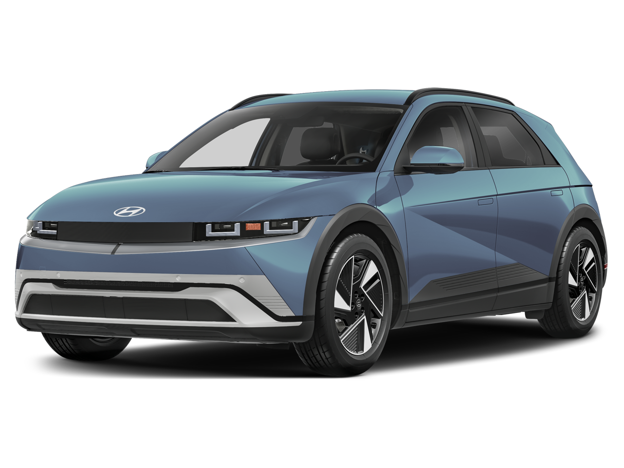 2026 Hyundai IONIQ 5 SEL RWD