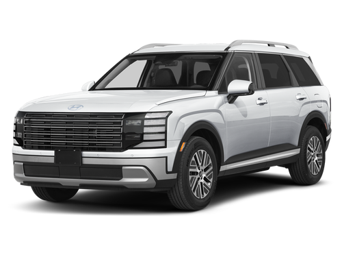 2026 Hyundai Palisade Hybrid SEL 7 Passenger