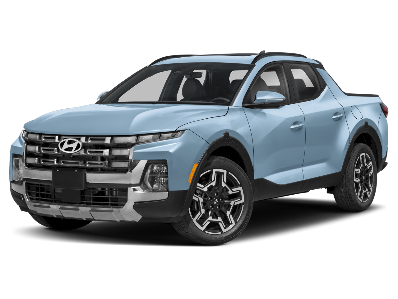 2026 Hyundai Santa Cruz Limited AWD
