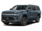 2026 Jeep Grand Wagoneer L Base