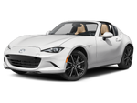 2026 Mazda Mazda MX-5 Miata RF Grand Touring