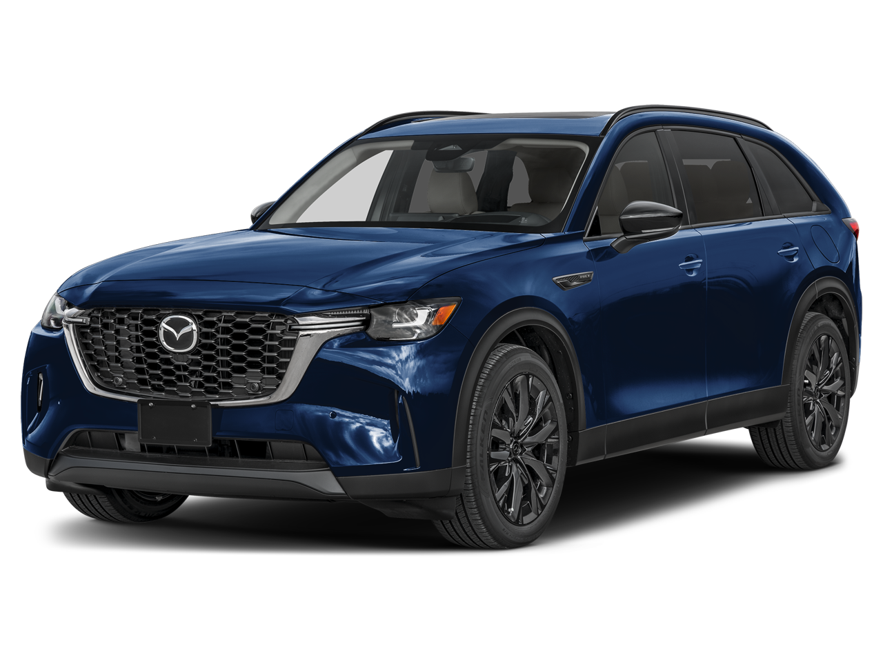 2026 Mazda Mazda CX-90 PHEV Premium