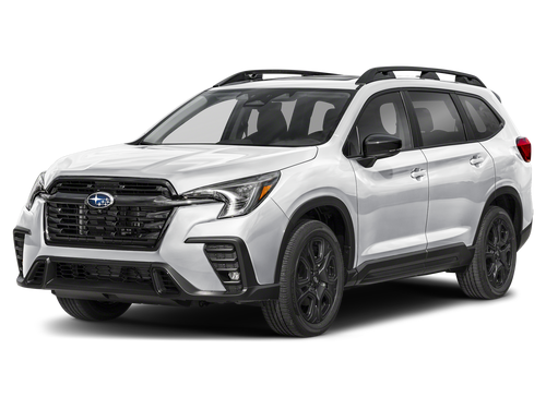 2026 Subaru Ascent Onyx Edition Touring