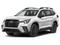 2026 Subaru Ascent Onyx Edition Touring