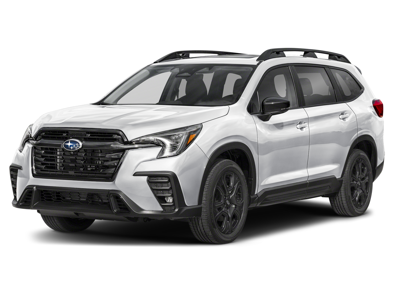 2026 Subaru Ascent Onyx Edition Touring