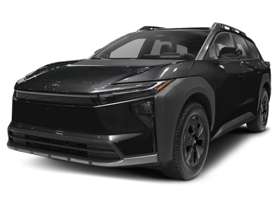 2026 Toyota bZ Woodland Base