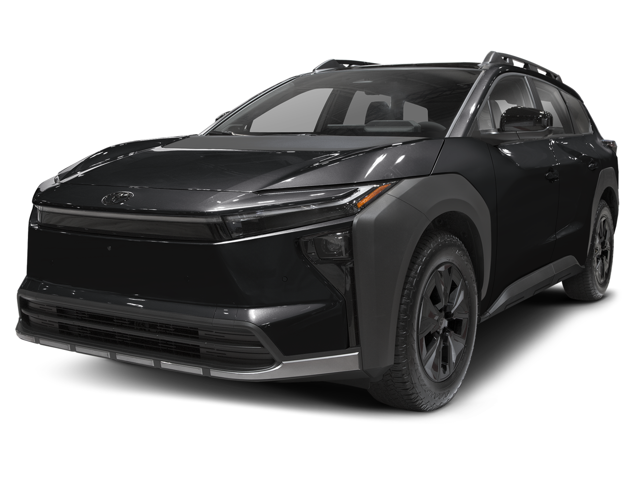 2026 Toyota bZ Woodland Base
