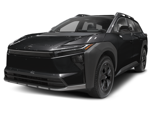 2026 Toyota bZ Woodland Base