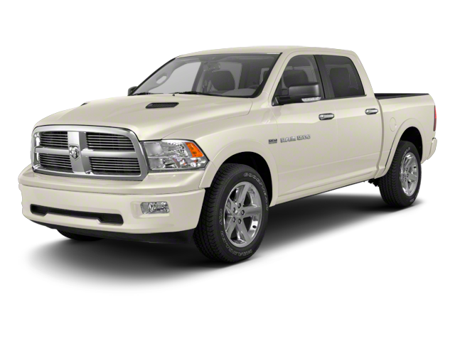 2010 RAM 1500 SLT