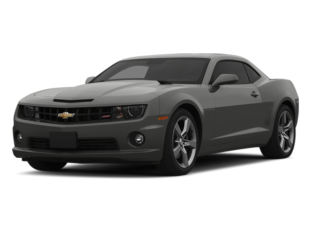 2013 Chevrolet Camaro SS 2SS