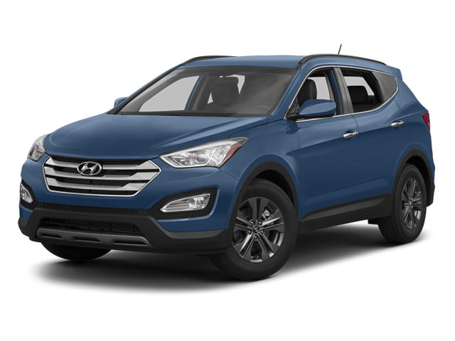 2013 Hyundai Santa Fe Sport Base