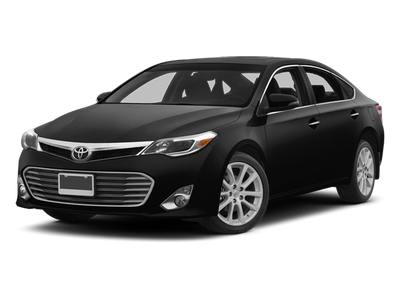 2013 Toyota Avalon Limited