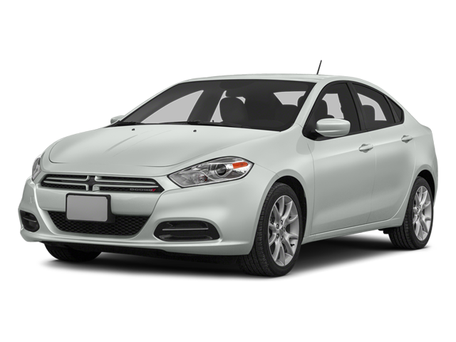 2014 Dodge Dart GT