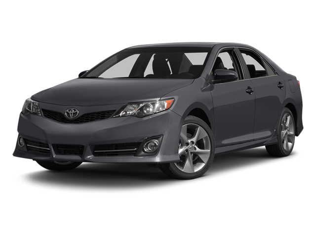 2014 Toyota Camry XLE