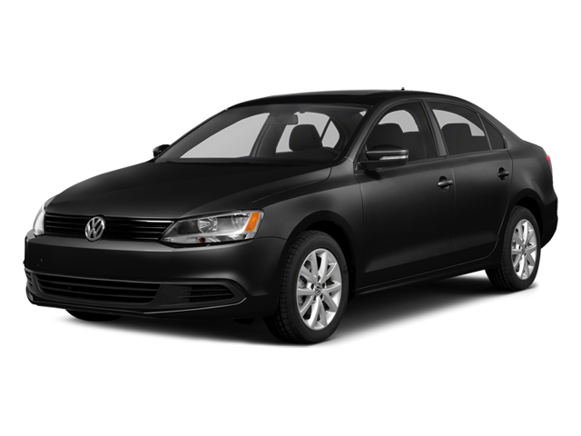 2014 Volkswagen Jetta 2.0L TDI