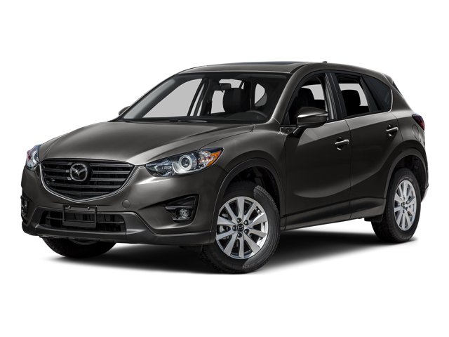 2016 Mazda Mazda CX-5 Touring