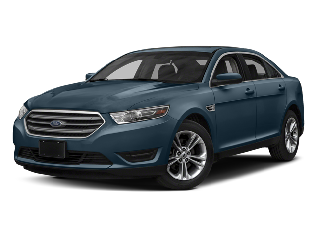 2018 Ford Taurus SEL