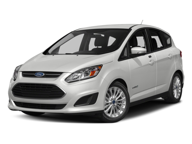 2018 Ford C-Max Hybrid SE