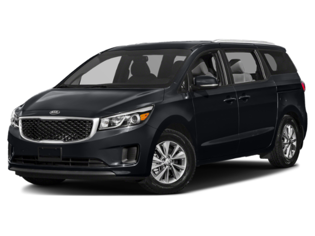 2018 Kia Sedona L