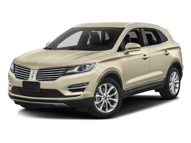 2018 Lincoln MKC Premiere