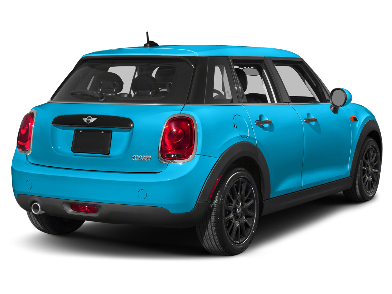2015 MINI Cooper Base