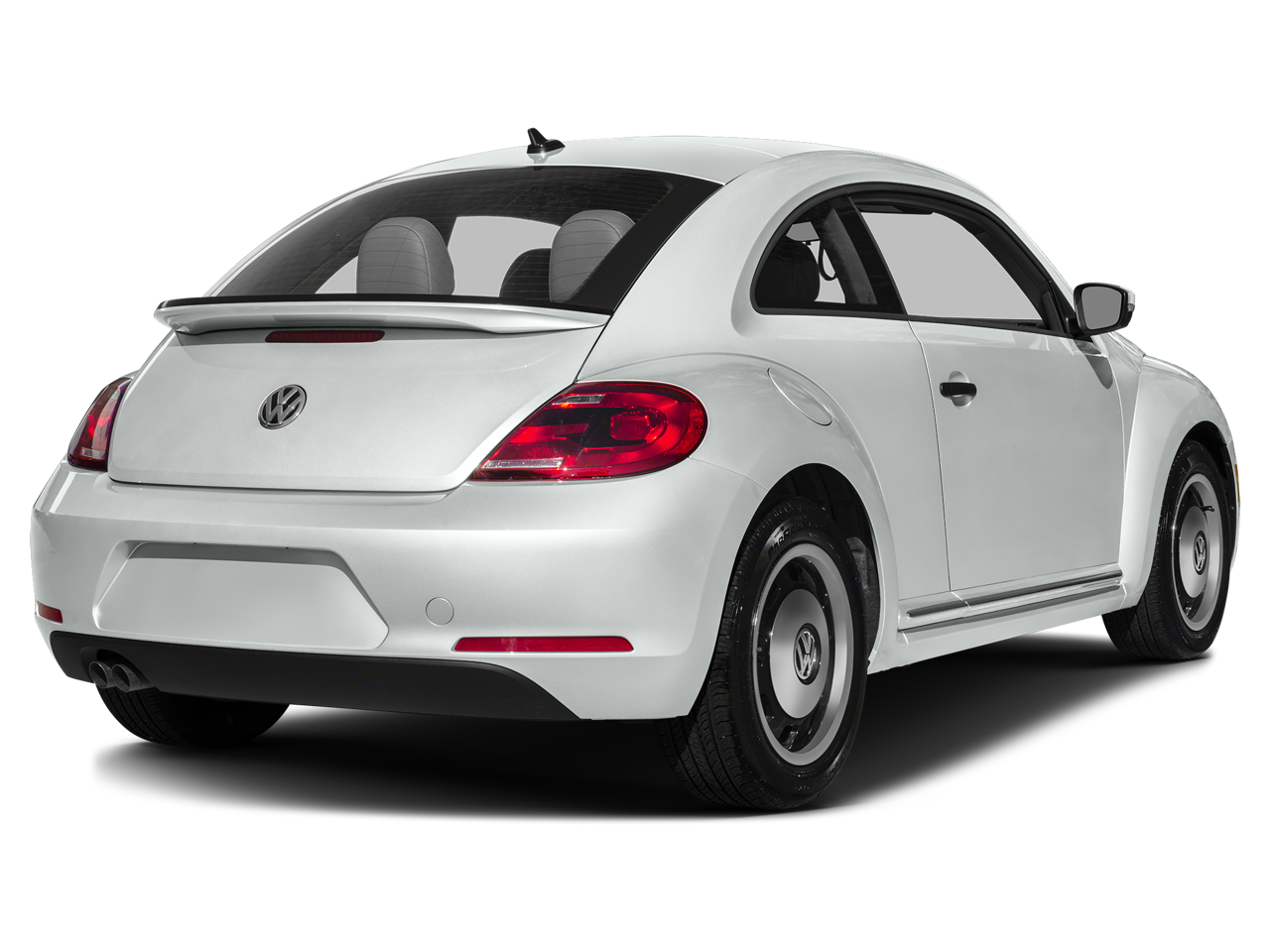 2015 Volkswagen Beetle 1.8T Classic