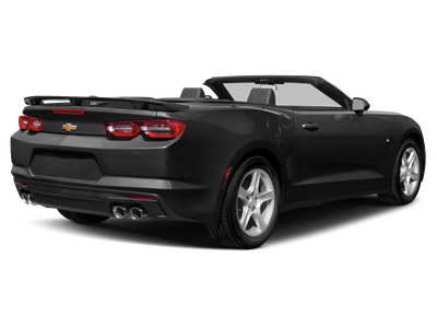 2021 Chevrolet Camaro LT1