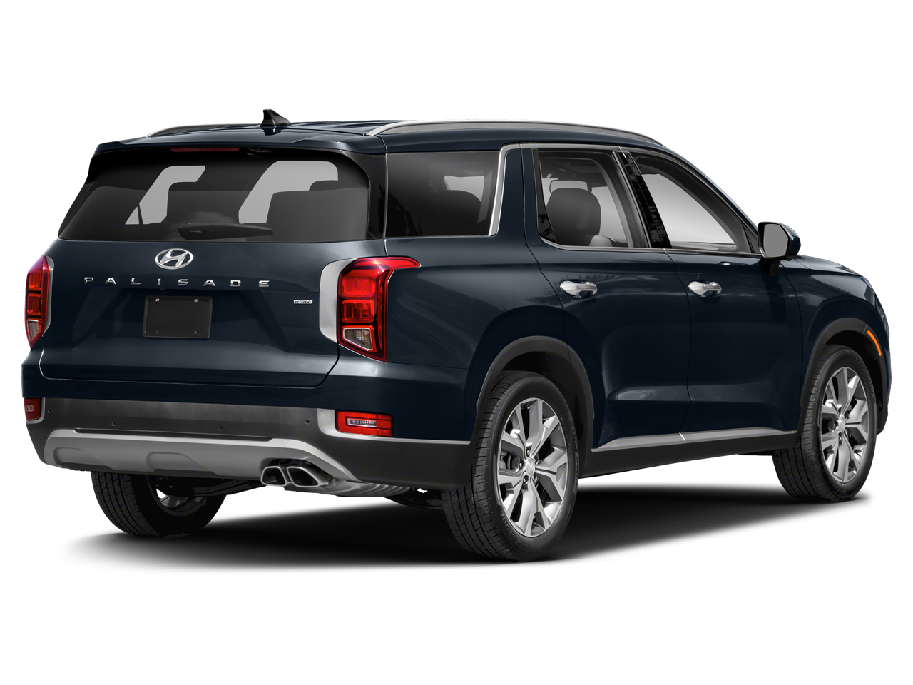2021 Hyundai Palisade SEL FWD w/ Convenience Pkg