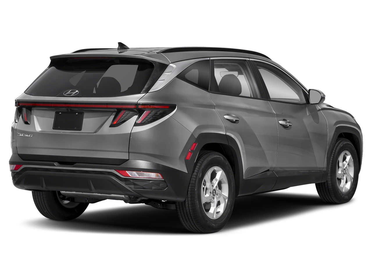 2022 Hyundai Tucson SEL FWD