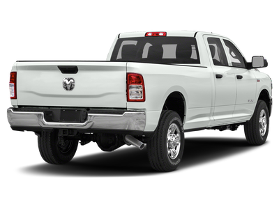 2022 RAM 3500 Laramie
