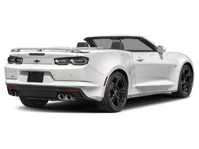 2023 Chevrolet Camaro SS 2SS