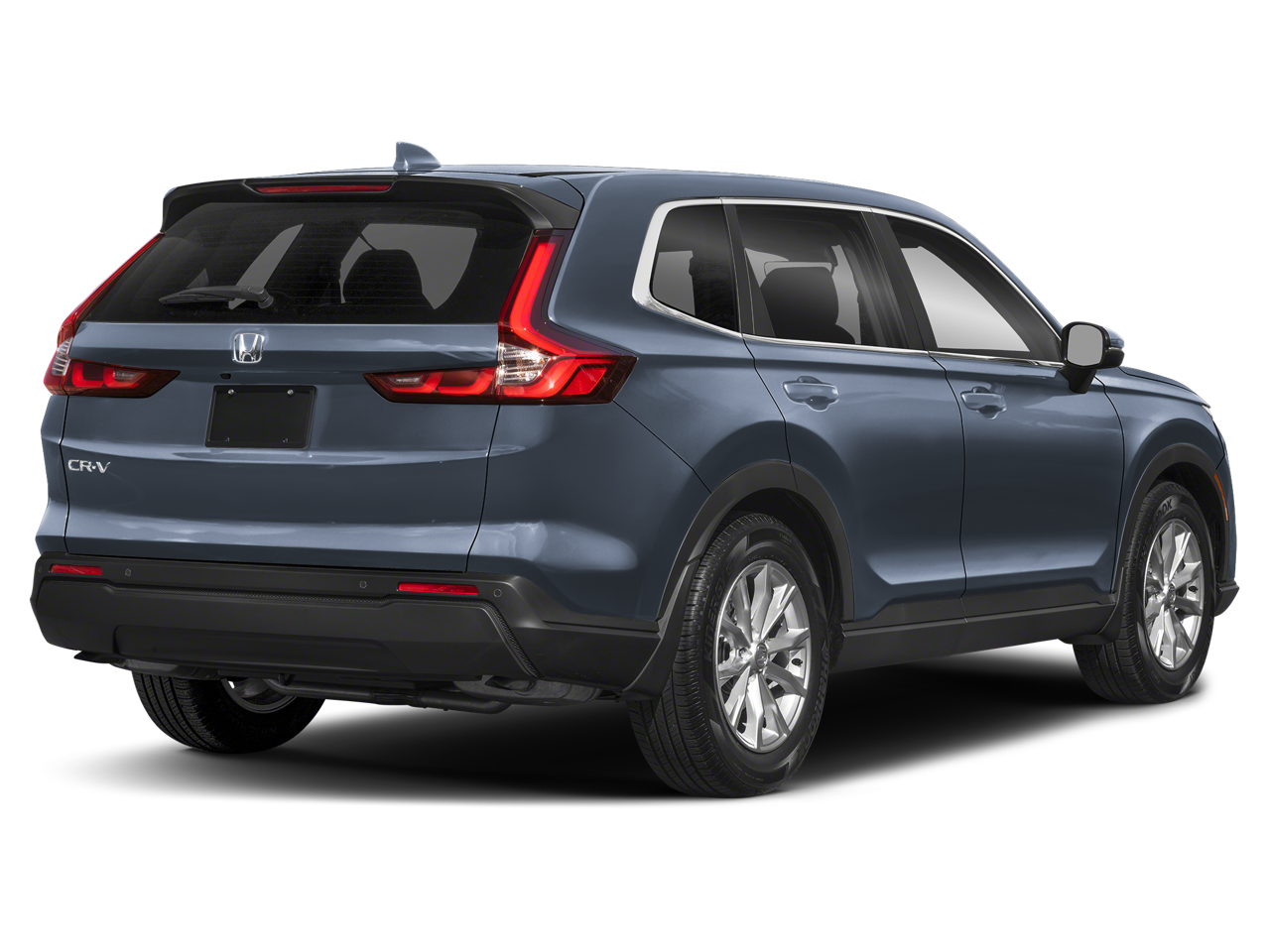 2023 Honda CR-V EX-L w/o BSI