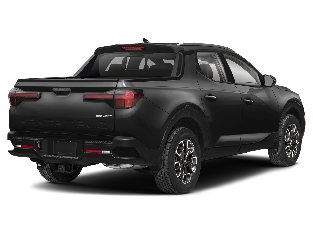 2023 Hyundai Santa Cruz SEL Premium AWD