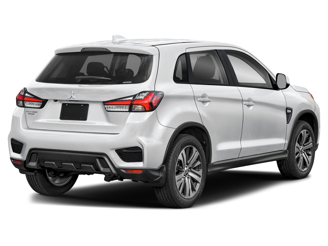 2023 Mitsubishi Outlander Sport 2.0 SE