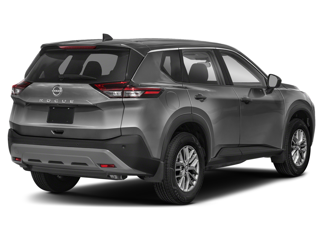 2023 Nissan Rogue S AWD