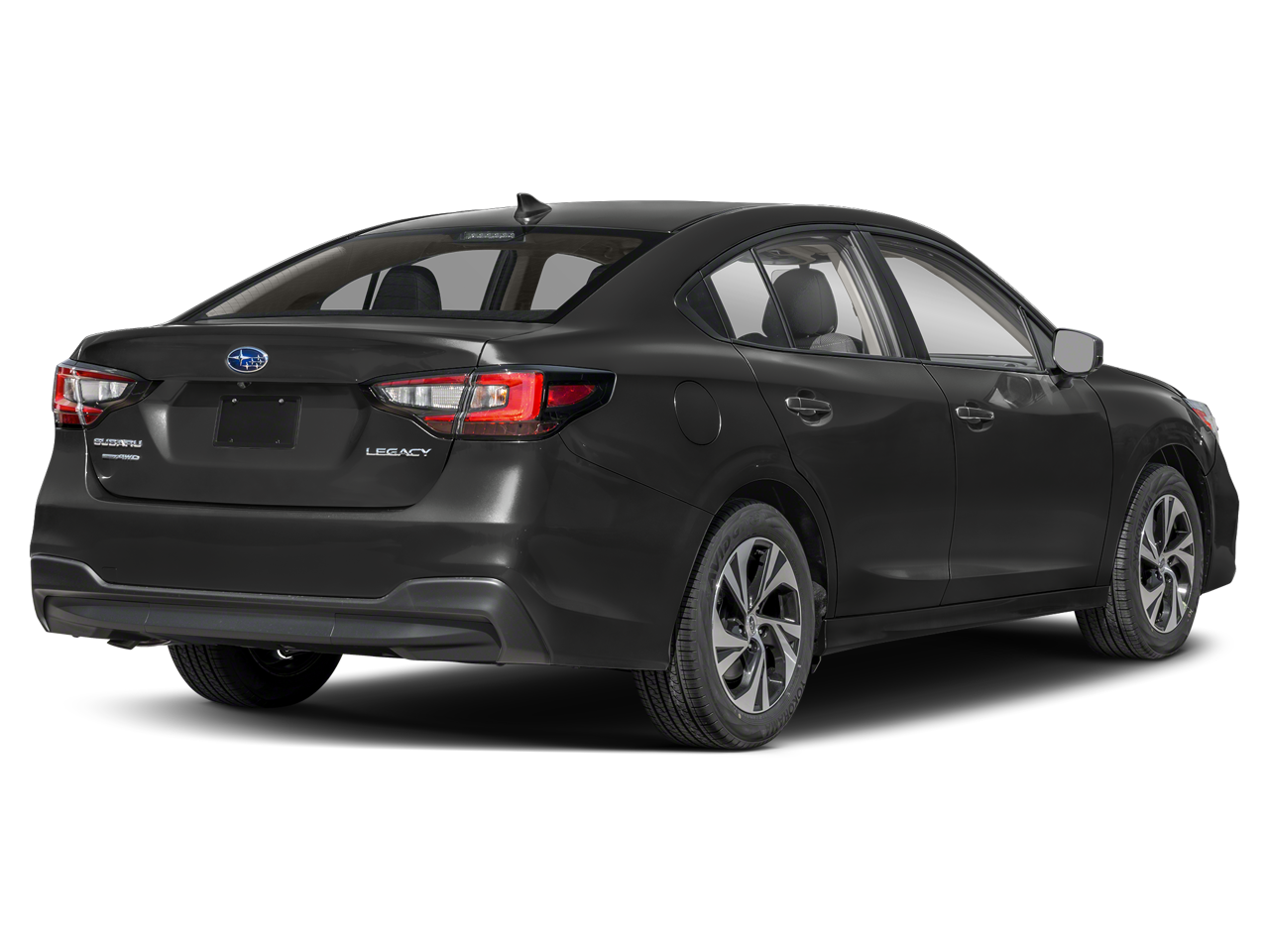 2023 Subaru Legacy Base