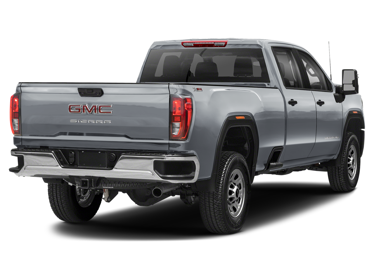 2024 GMC Sierra 3500HD Denali