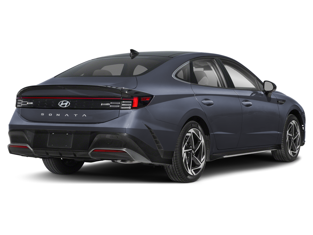 2024 Hyundai Sonata SEL AWD