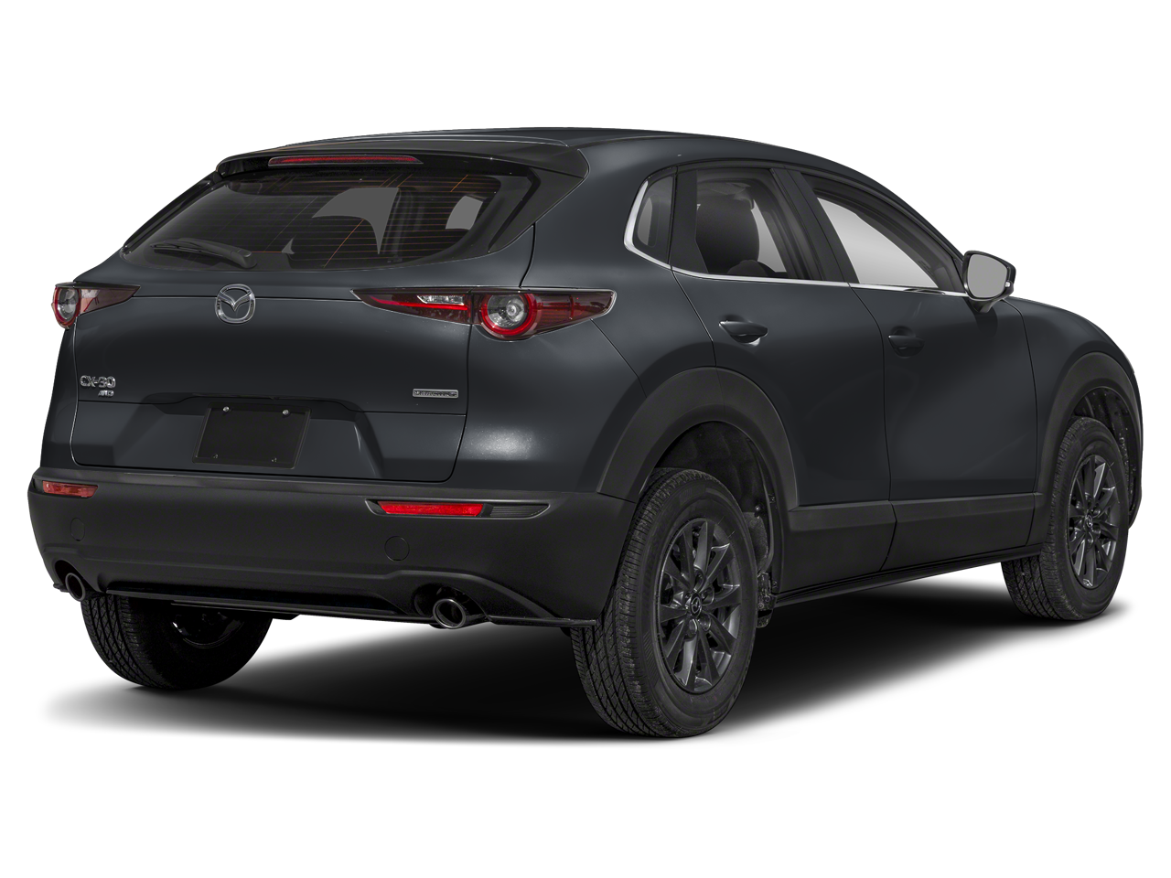 2024 Mazda Mazda CX-30 2.5 S AWD