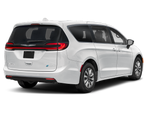 2025 Chrysler Pacifica Hybrid Pinnacle