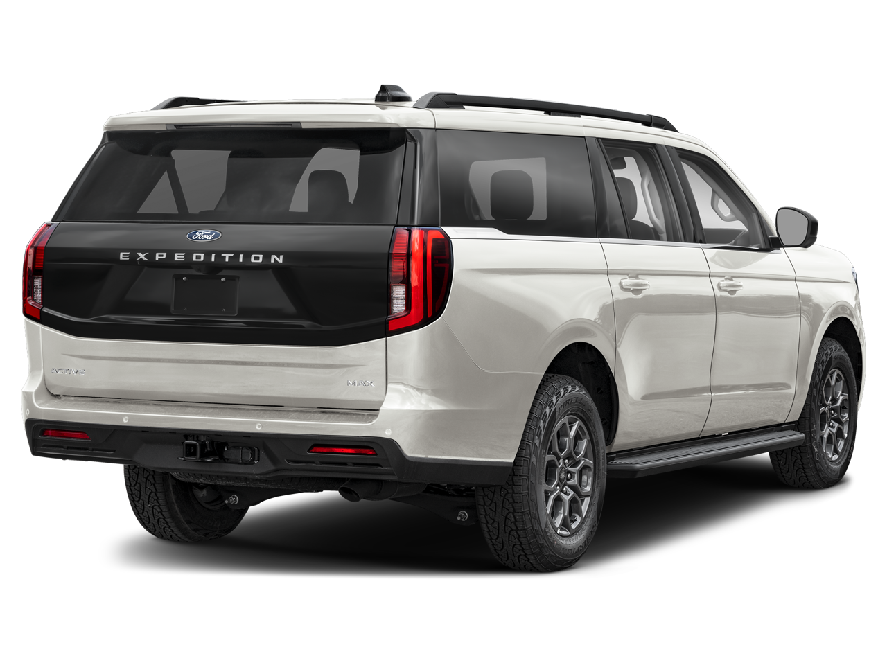 2025 Ford Expedition Max ACTIVE MAX