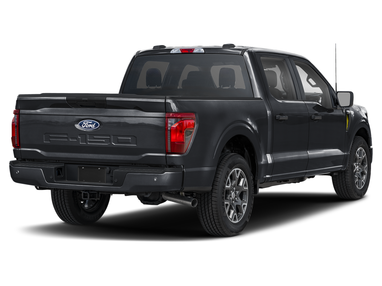 2025 Ford F-150 LOBO