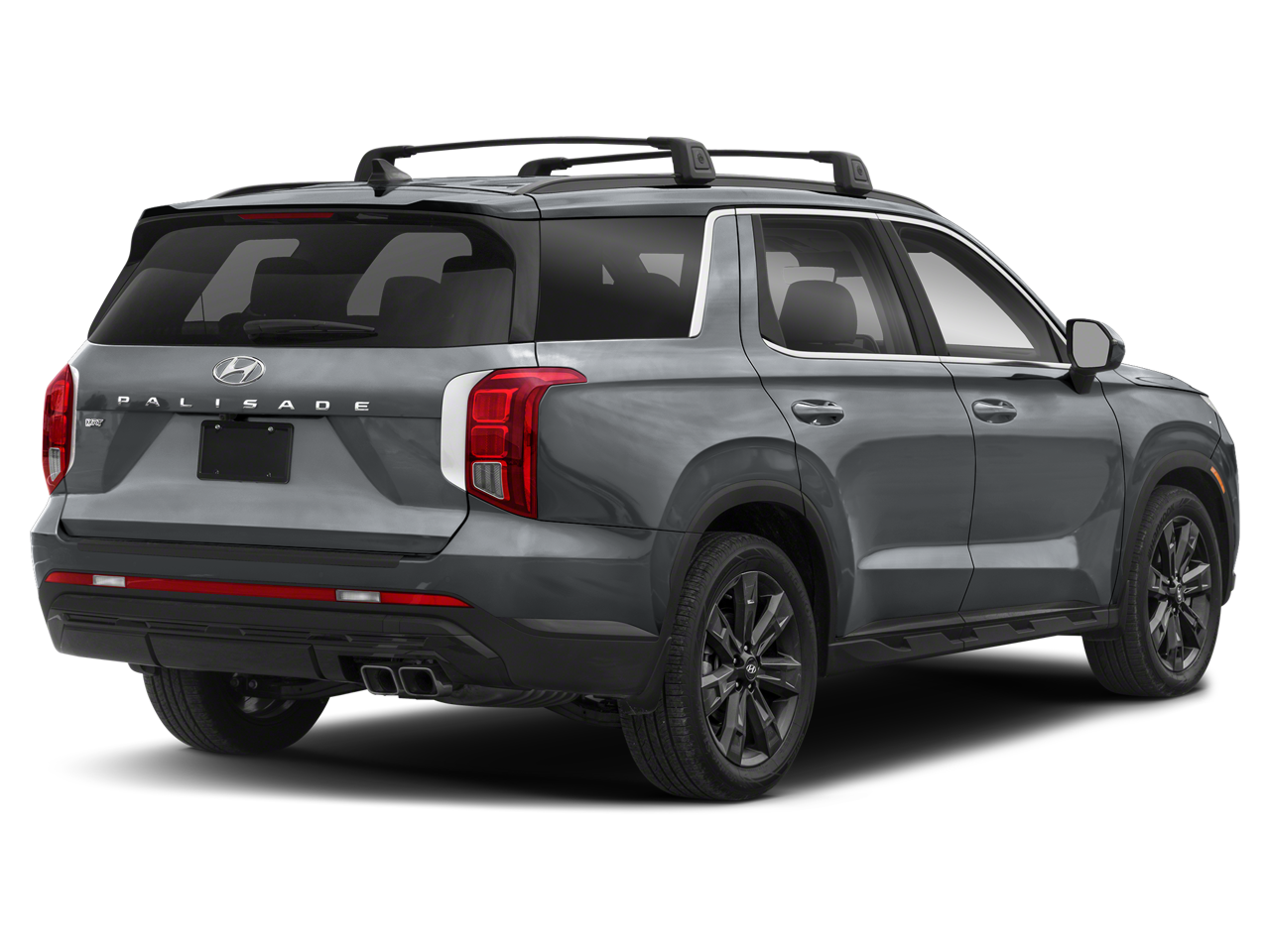 2025 Hyundai Palisade XRT FWD